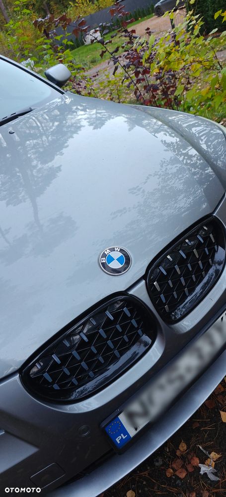 BMW Seria 5 520i - 9