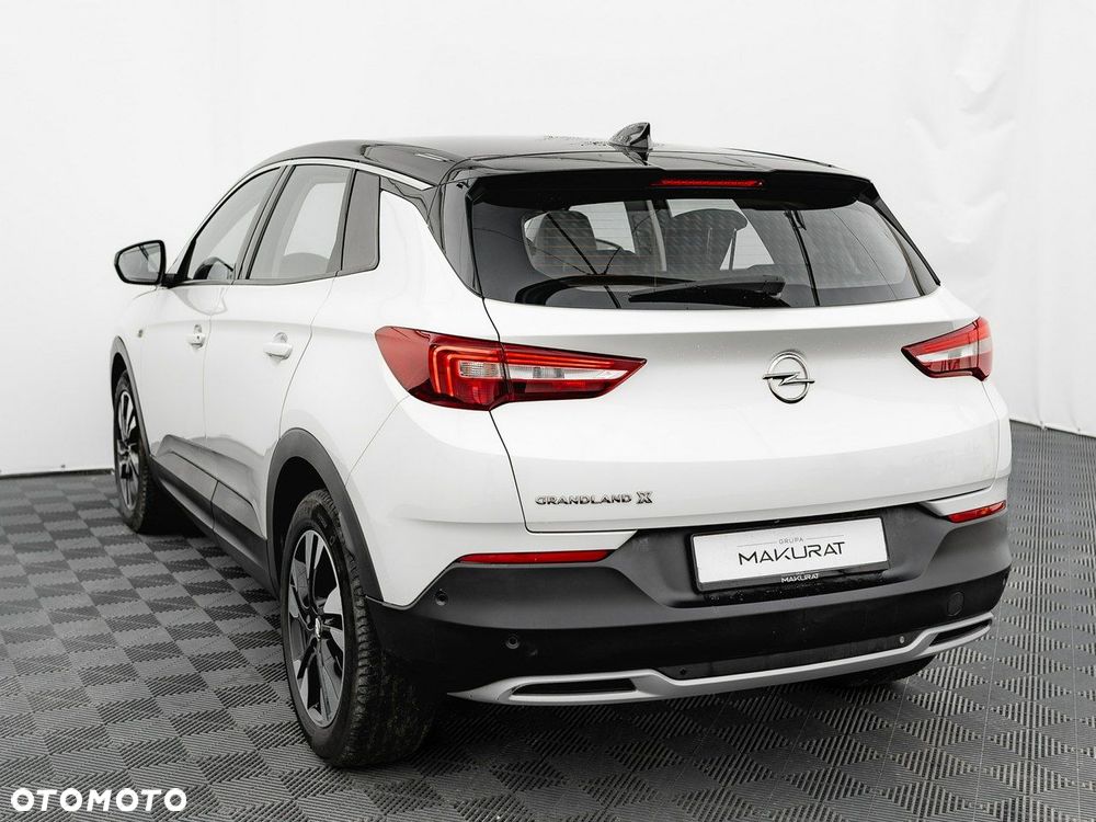 Opel Grandland X 1.2 T GPF Elegance S&S - 5
