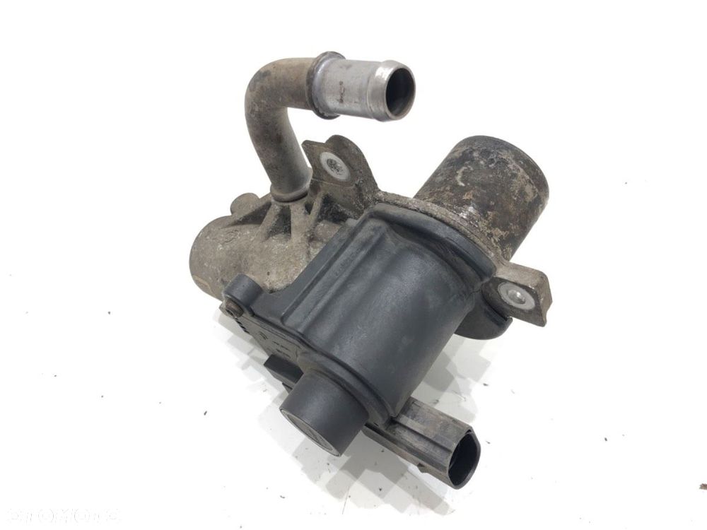 ZAWÓR EGR  RENAULT MEGANE III Hatchback Van (BZ_) 2008 - 2015 1.5 dCi (BZ0D, BZ1G, BZ1F, BZ1M, - 2