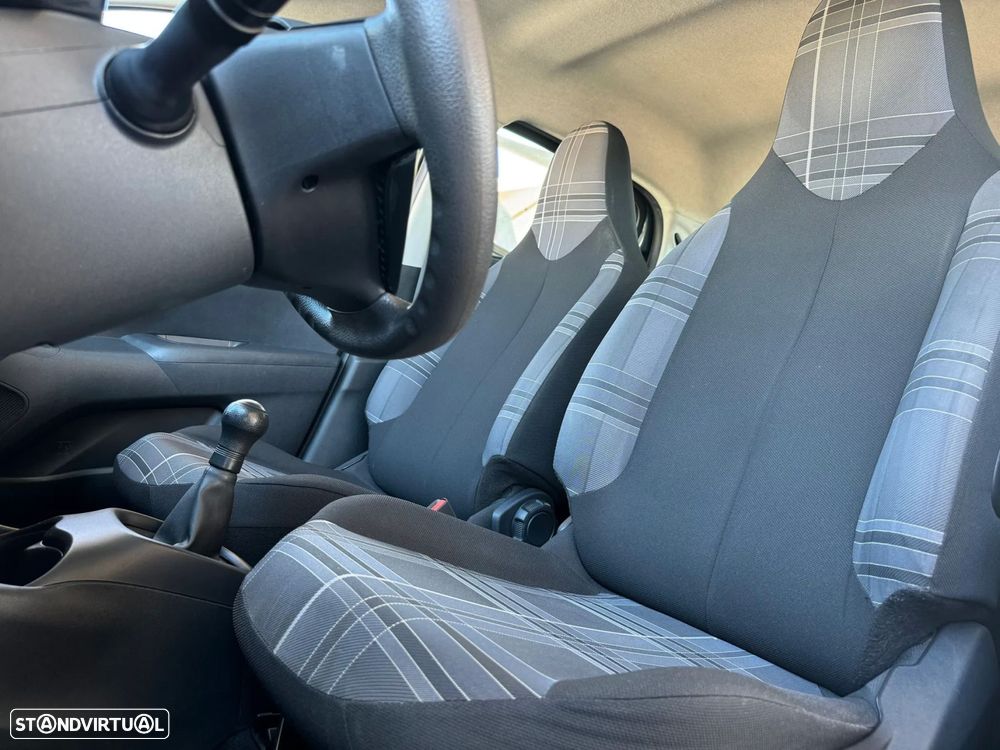 Peugeot 108 1.0 VTi Style - 3