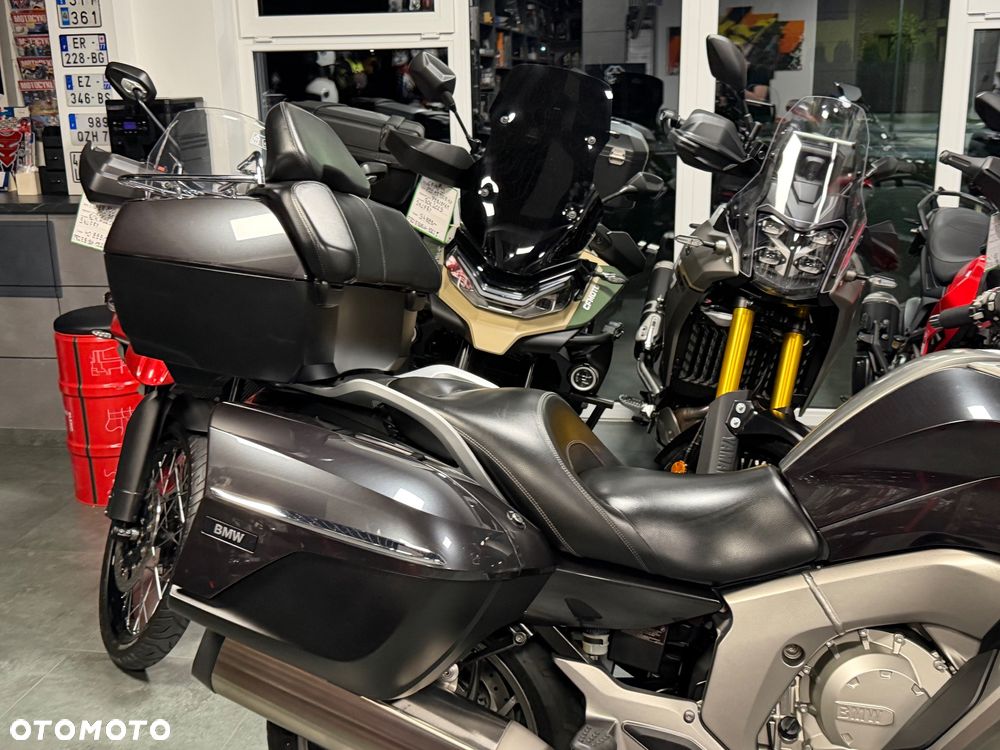 BMW K - 10