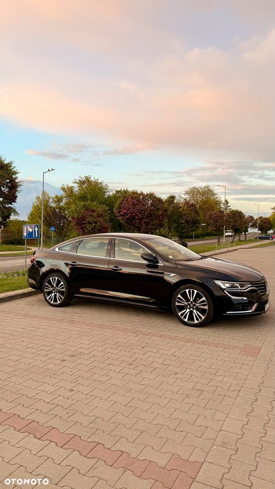 Renault Talisman 1.6 Energy dCi Intens EDC - 5