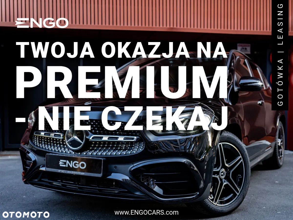 Mercedes-Benz GLA 200 mHEV AMG Line 7G-DCT - 1