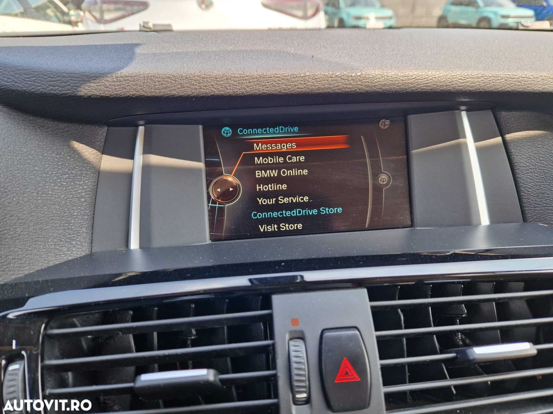 BMW X3 - 24