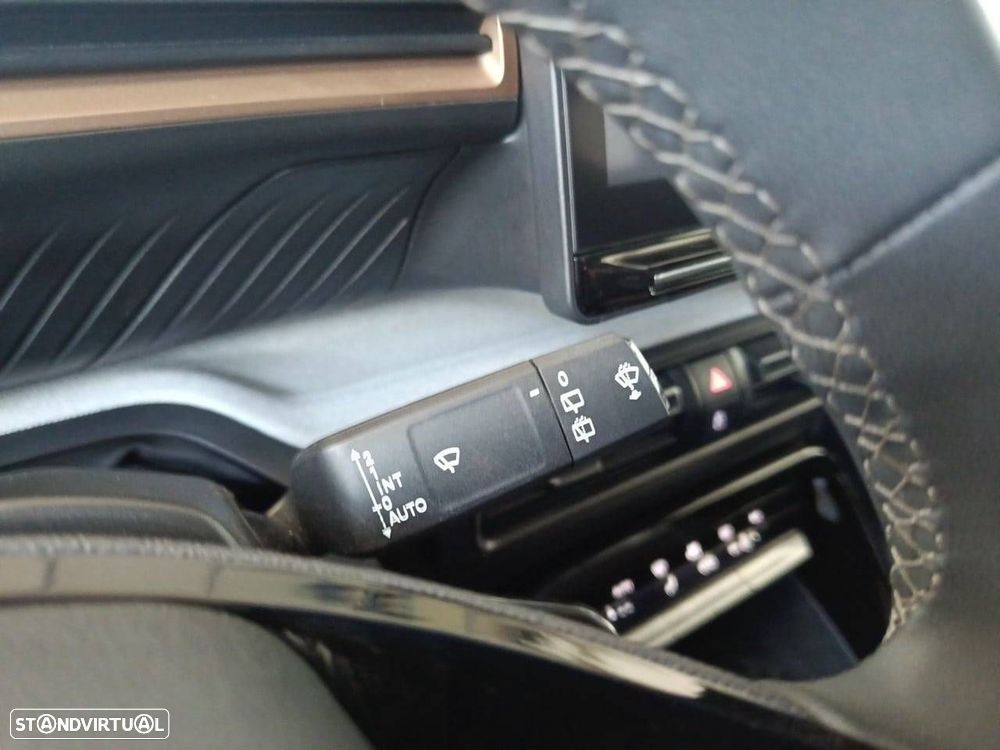Citroën C3 Aircross 1.2 PureTech Plus - 16