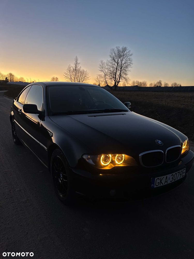 BMW Seria 3 - 8