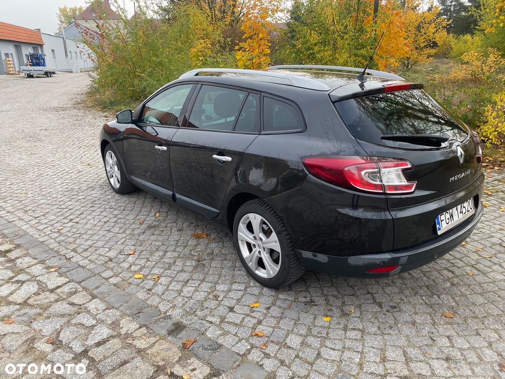 Renault Megane - 11