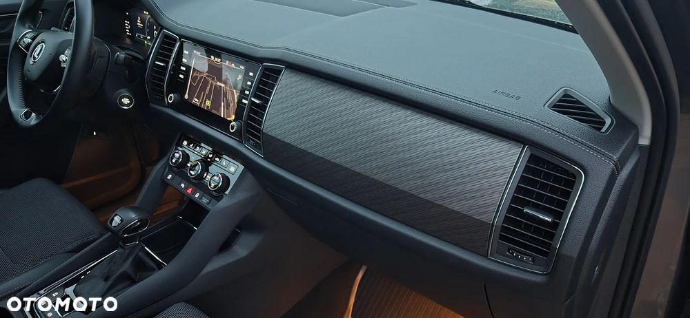 Skoda Kodiaq 1.5 TSI ACT 4x2 Style DSG - 36