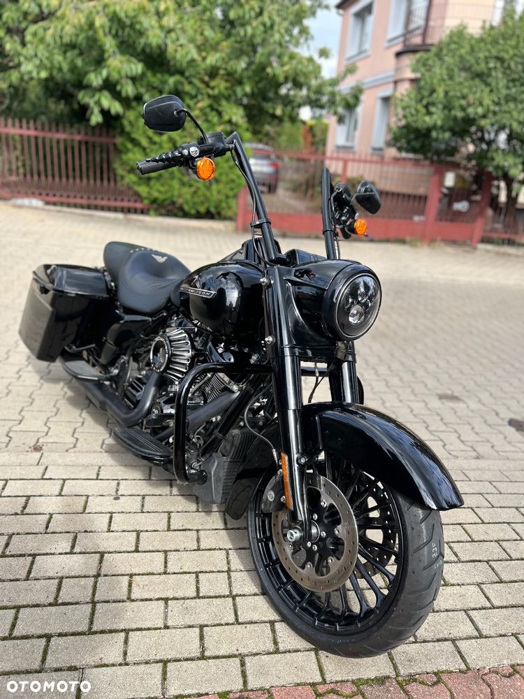 Harley-Davidson Touring Road King - 6