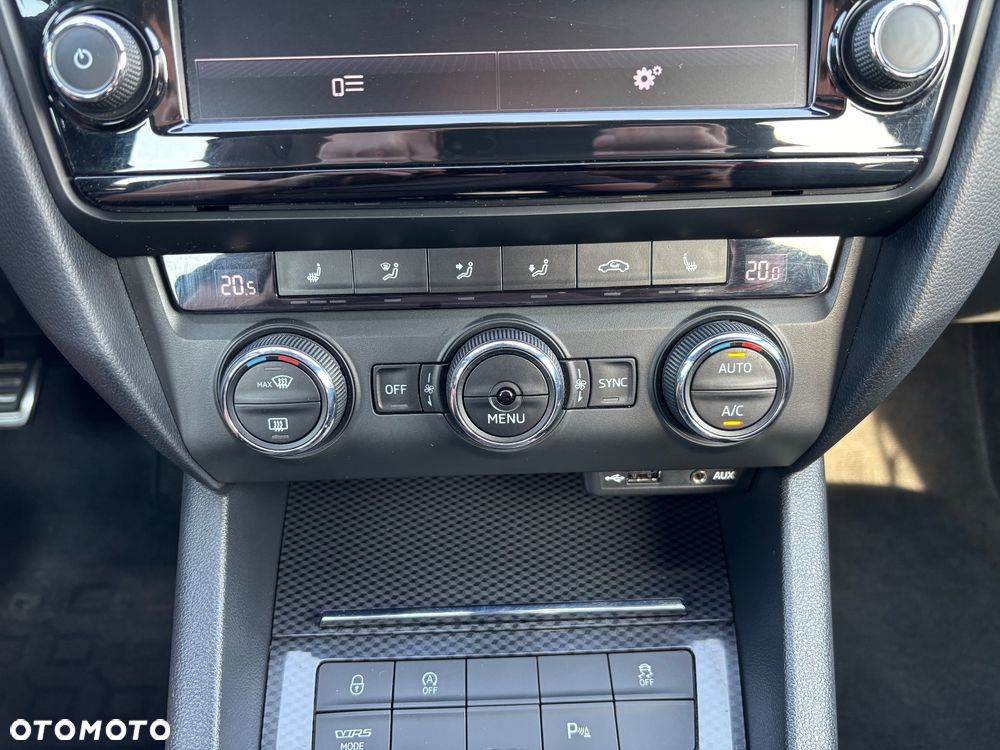 Skoda Octavia - 27