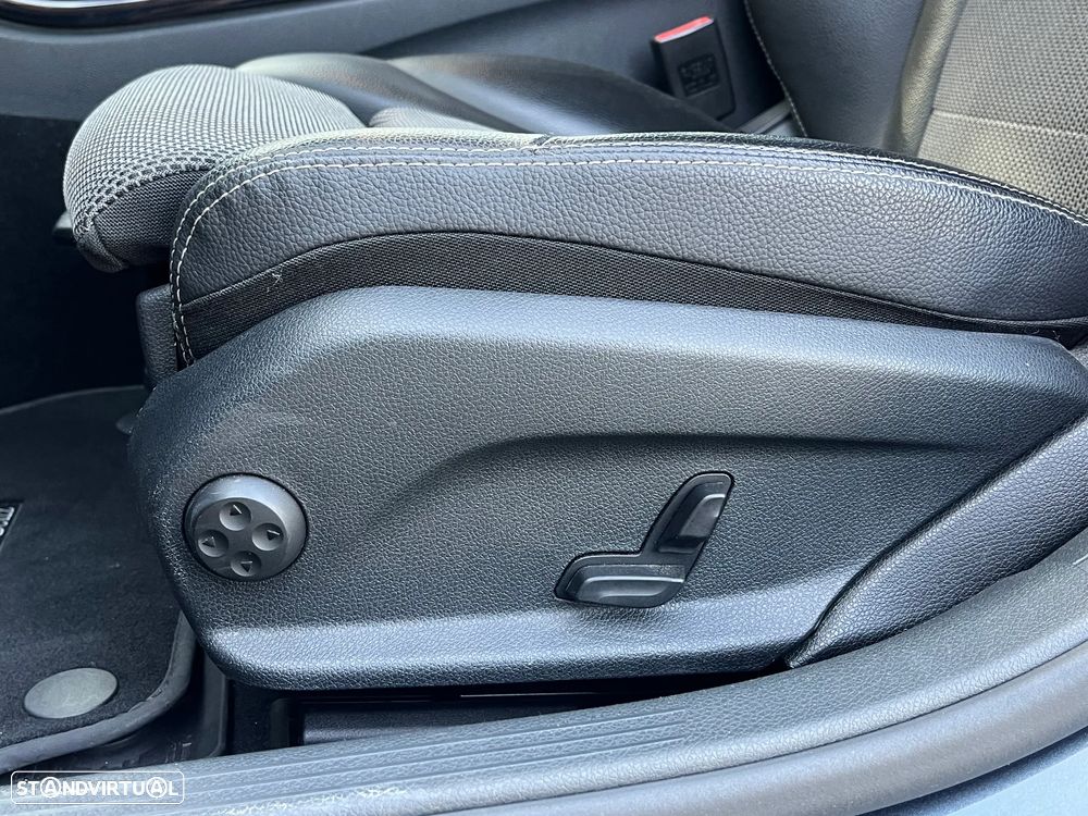 Mercedes-Benz C 200 (BlueTEC) d Station Avantgarde - 30