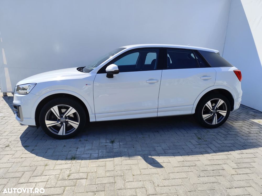 Audi Q2 - 3