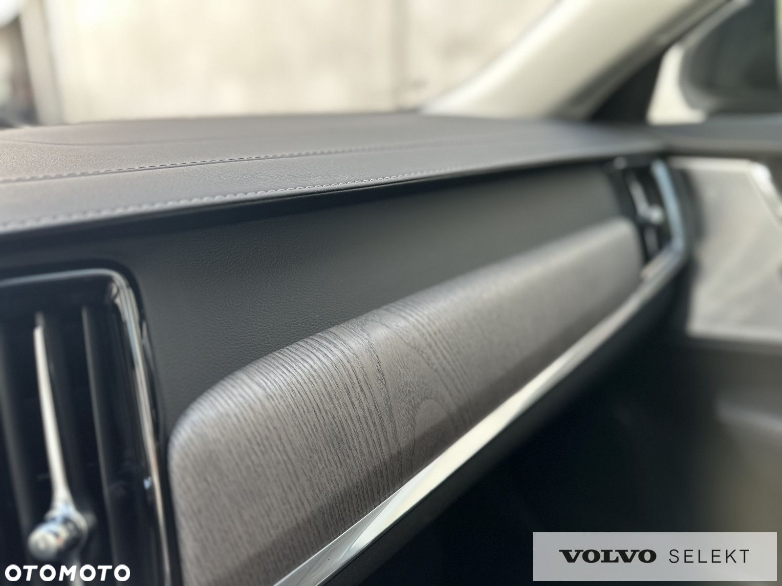 Volvo S90 - 37