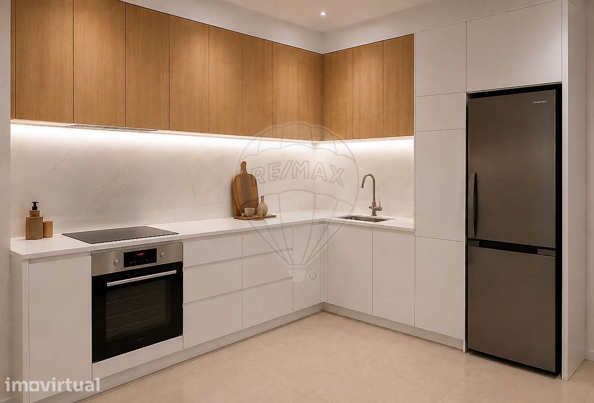 Apartamento T3 para venda - Grande imagem: 3/25