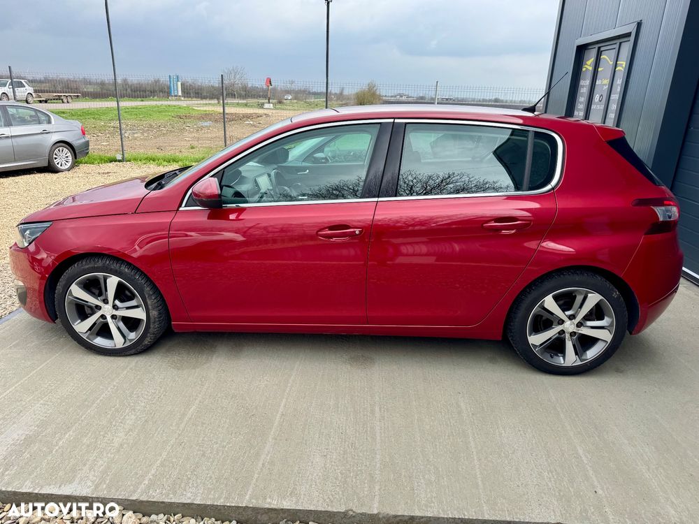 Peugeot 308 - 15