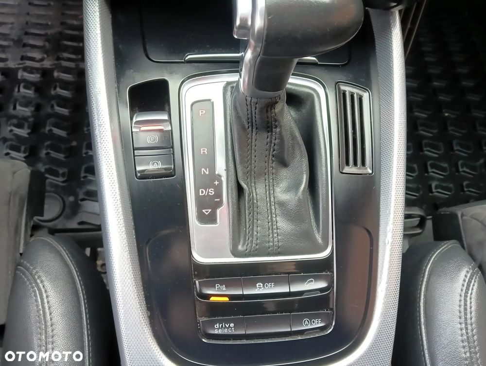 Audi Q5 2.0 TDI quattro S tronic - 6