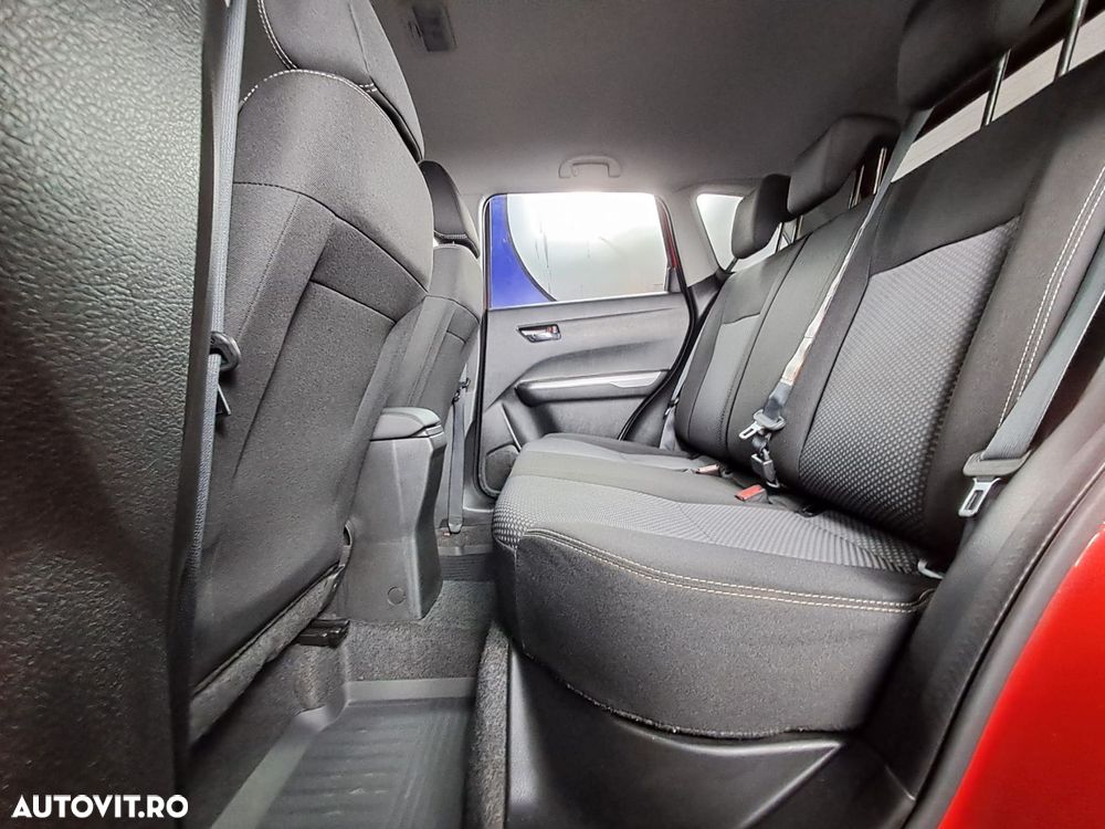 Suzuki Vitara - 23