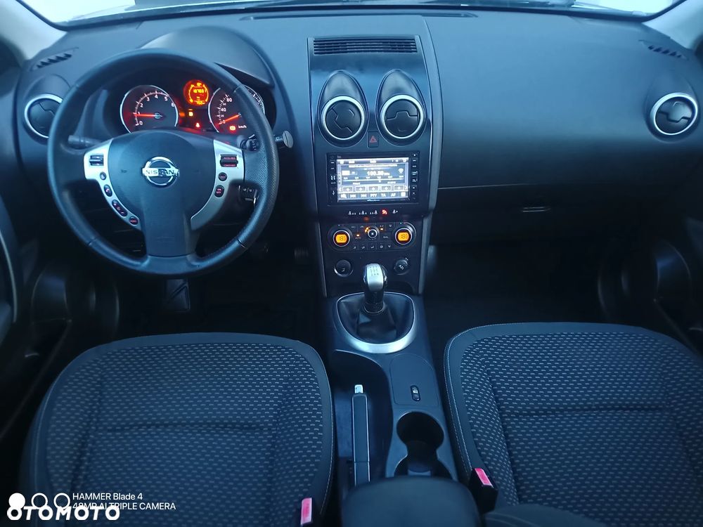 Nissan Qashqai 1.6 acenta - 20