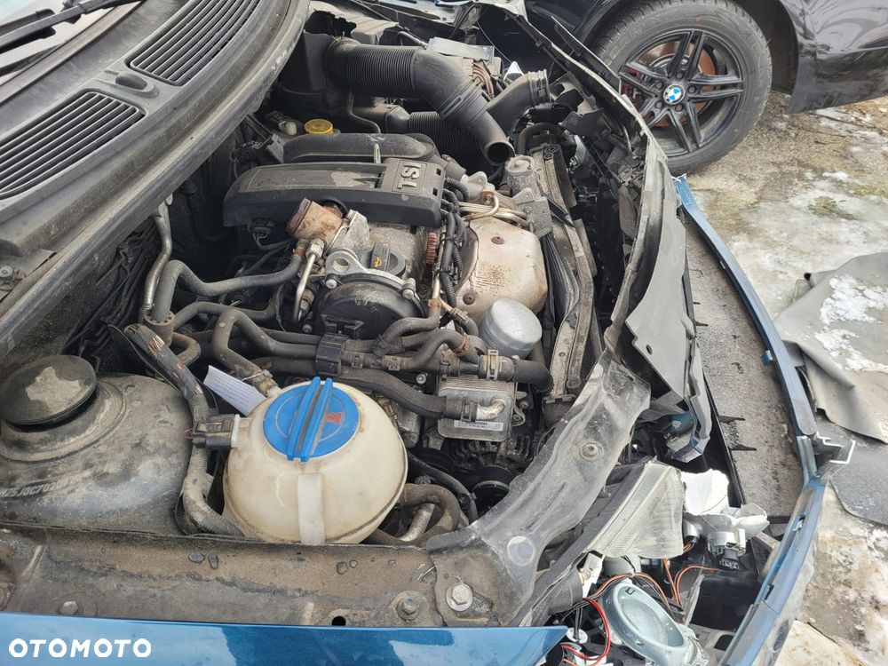 Skoda Roomster 1.2 TSI Ambition Green tec - 15