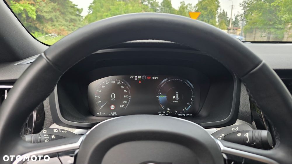 Volvo S60 - 10