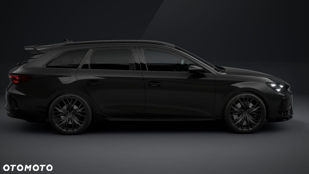 Cupra Leon - 6