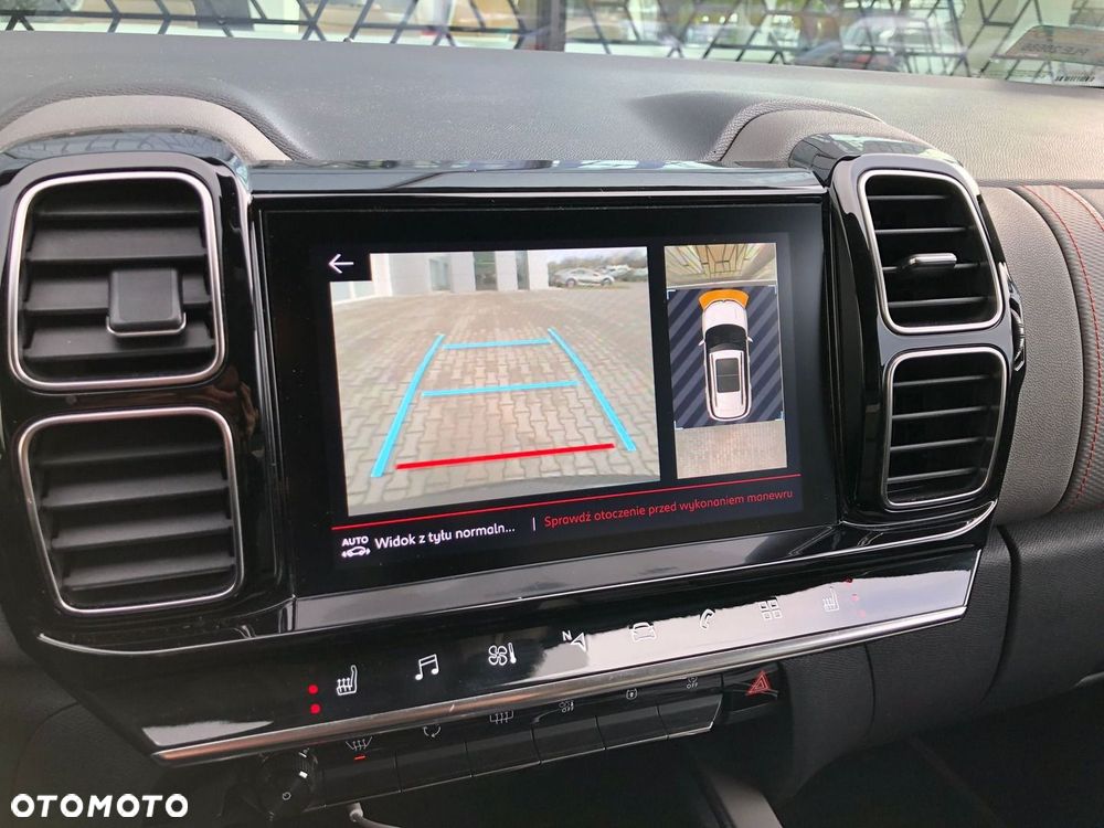 Citroën C5 Aircross 1.2 PureTech Shine - 22