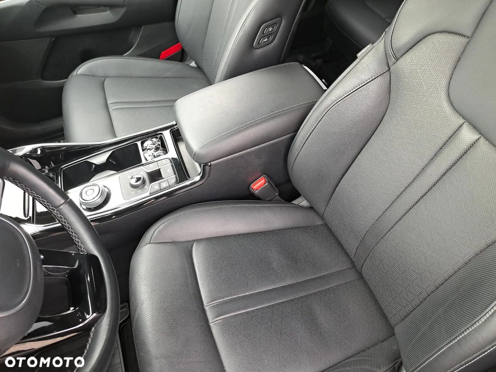 Kia Sorento 1.6 T-GDI HEV XL 4WD 7os - 13