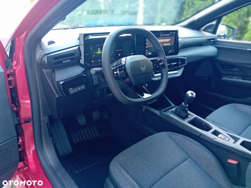 Renault Clio 1.2 TCe Evolution - 13