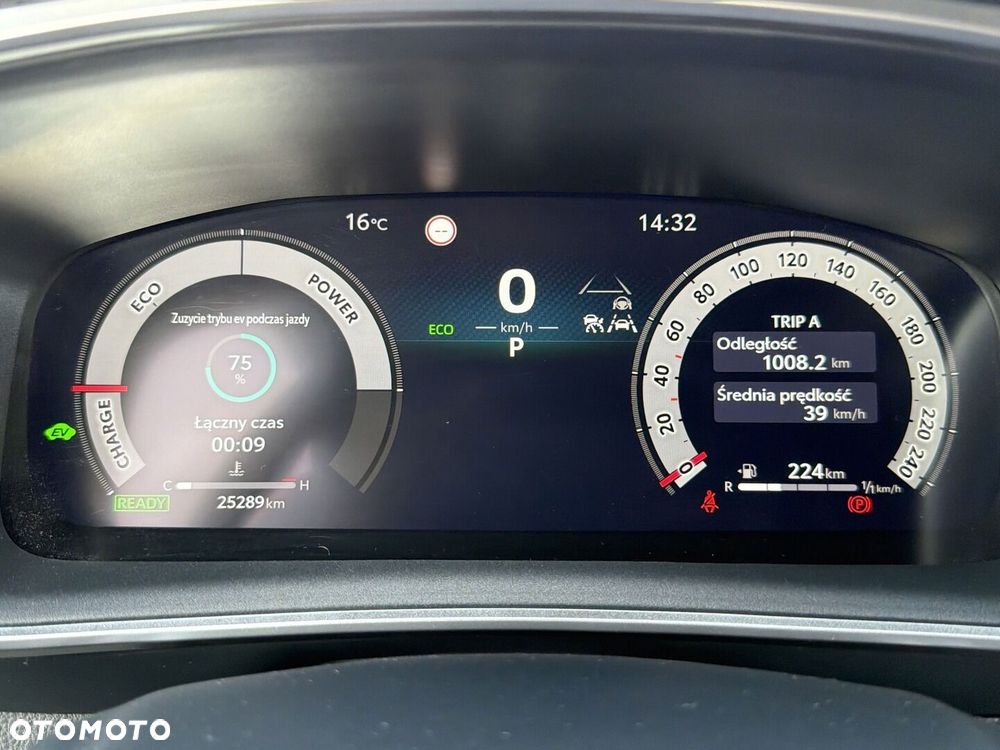 Toyota Corolla 1.8 Hybrid GR Sport - 18