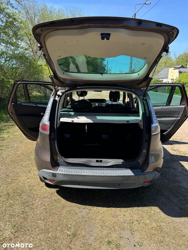 Renault Scenic TCe 130 Bose Edition - 5