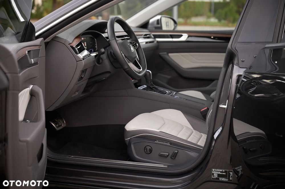 Volkswagen Arteon 2.0 TDI Elegance DSG - 20