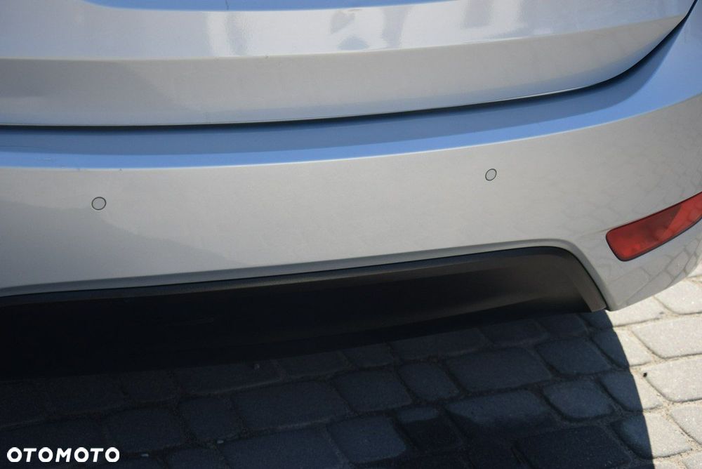 Hyundai ix20 1.6 Automatik Style - 14