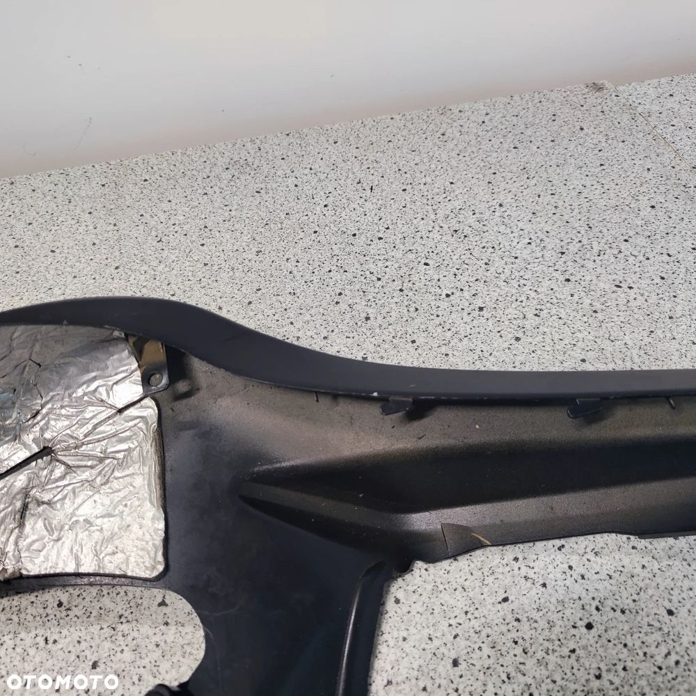 Owiewka, osłona tył, zadupek, ogon Yamaha R1 RN19 07-08 - 21