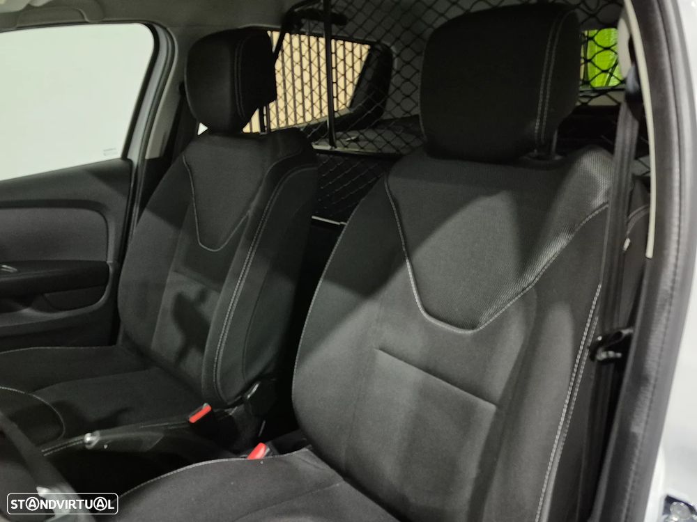 Renault Clio 1.5DCI - 2018 | GARANTIA | NACIONAL - 13