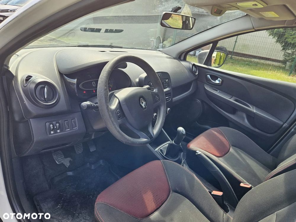 Renault Clio 1.5 dCi Business - 16
