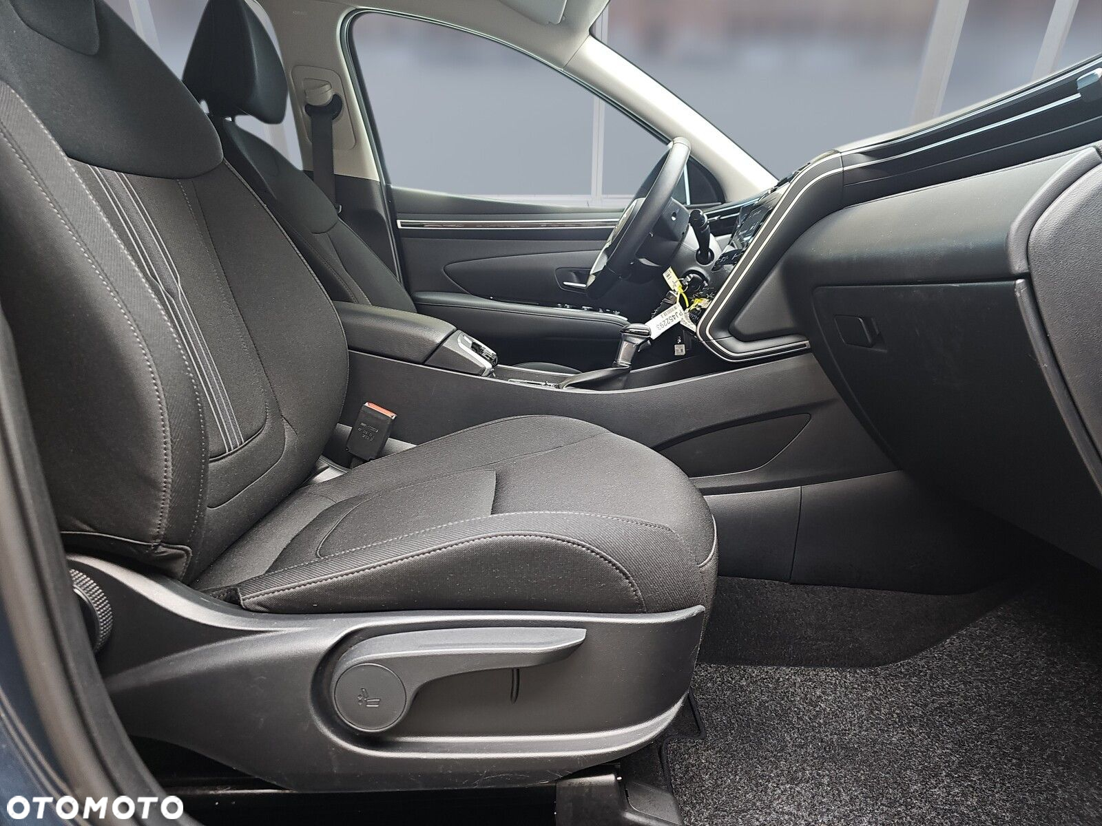 Hyundai Tucson - 28