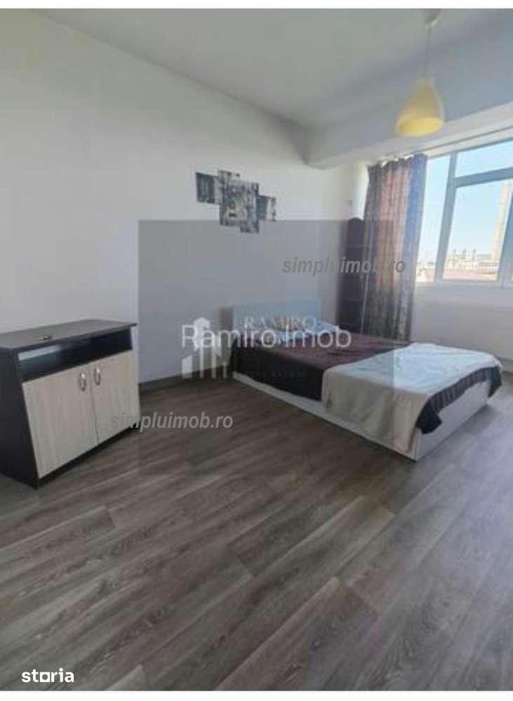 Garsonieră decomandată GRAND ARENA - Imagine principală: 2/5