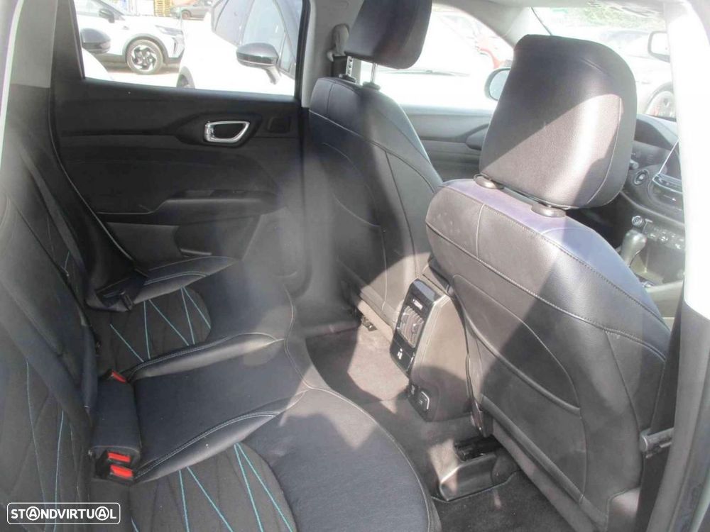 Jeep Compass 1.3 T-GDI 4xe Auto Limited - 4