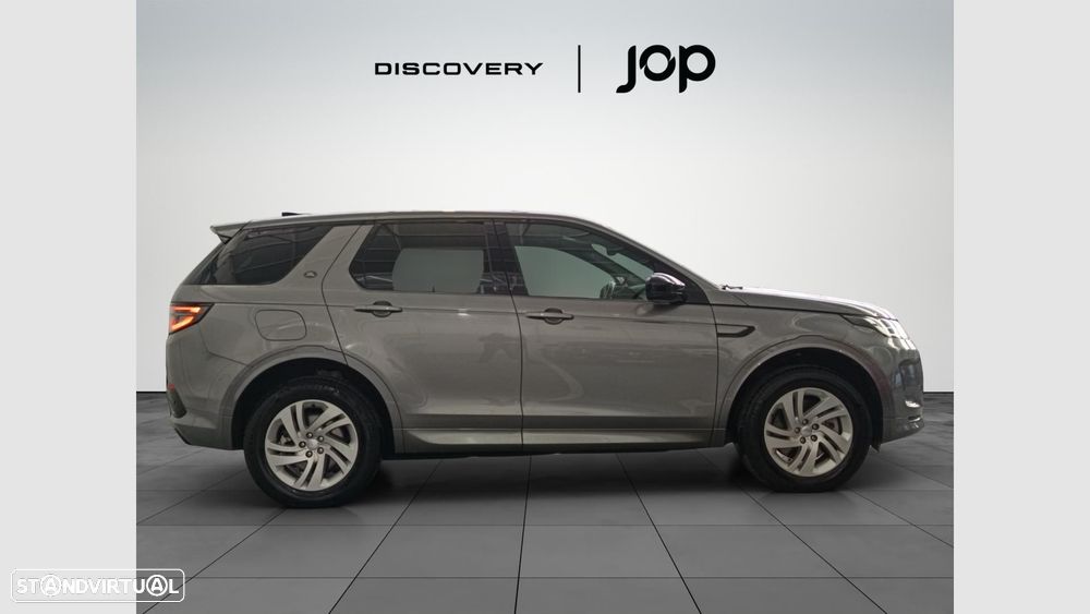 Land Rover Discovery Sport 1.5 I3 P300e AWD R-Dynamic S - 6