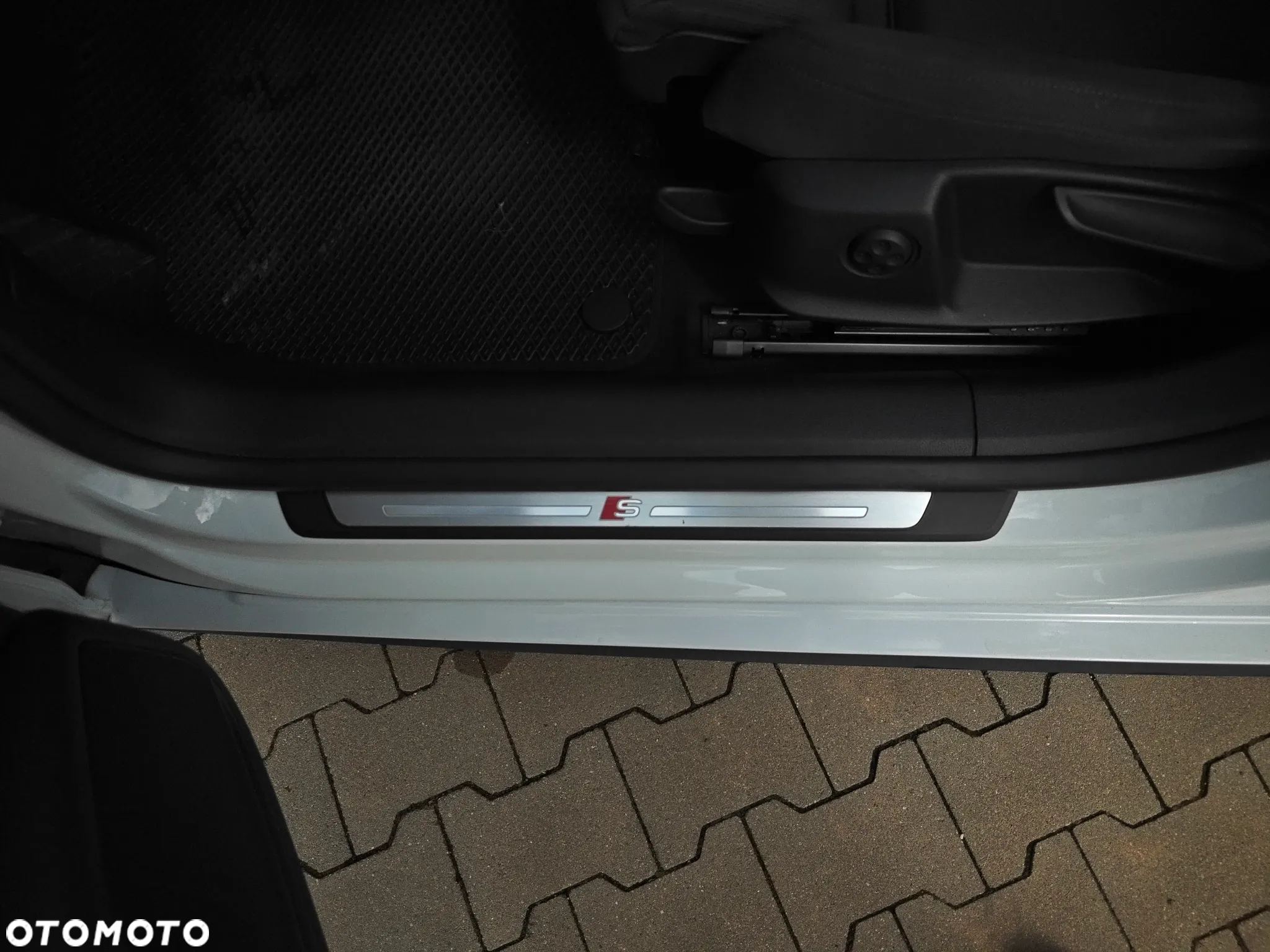 Audi A5 2.0 TFSI S tronic - 14