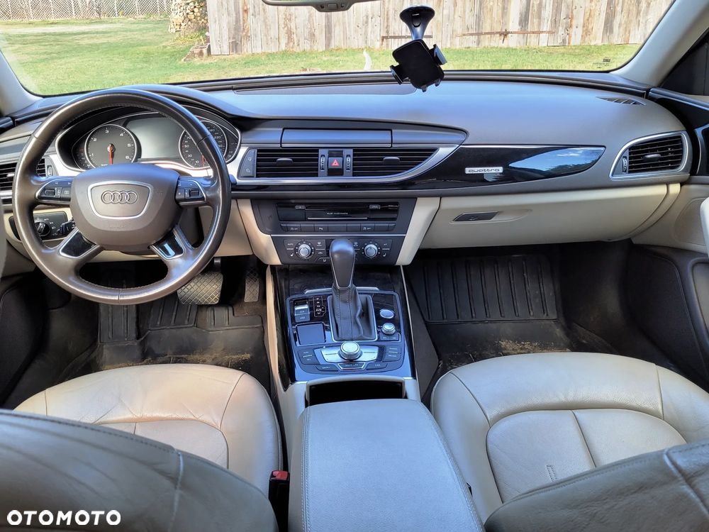Audi A6 ver-2-0-tdi-quattro-s-tronic - 6