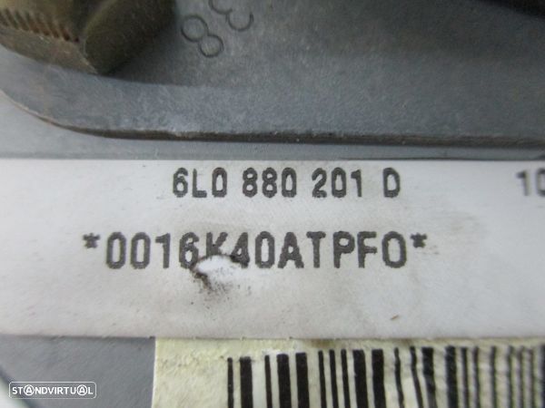Airbag Volante Seat Ibiza Iii (6L1) - 5