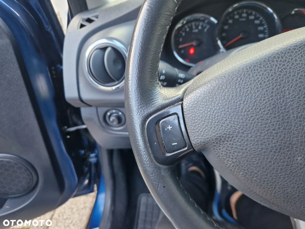 Dacia Sandero - 15