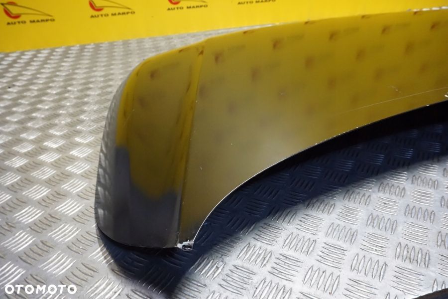 KIA K4 2024 2025 - Maska Przód Pokrywa Silnika USA - 9