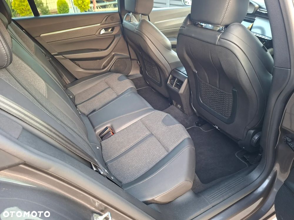 Peugeot 508 1.5 BlueHDi Allure S&S EAT8 - 11