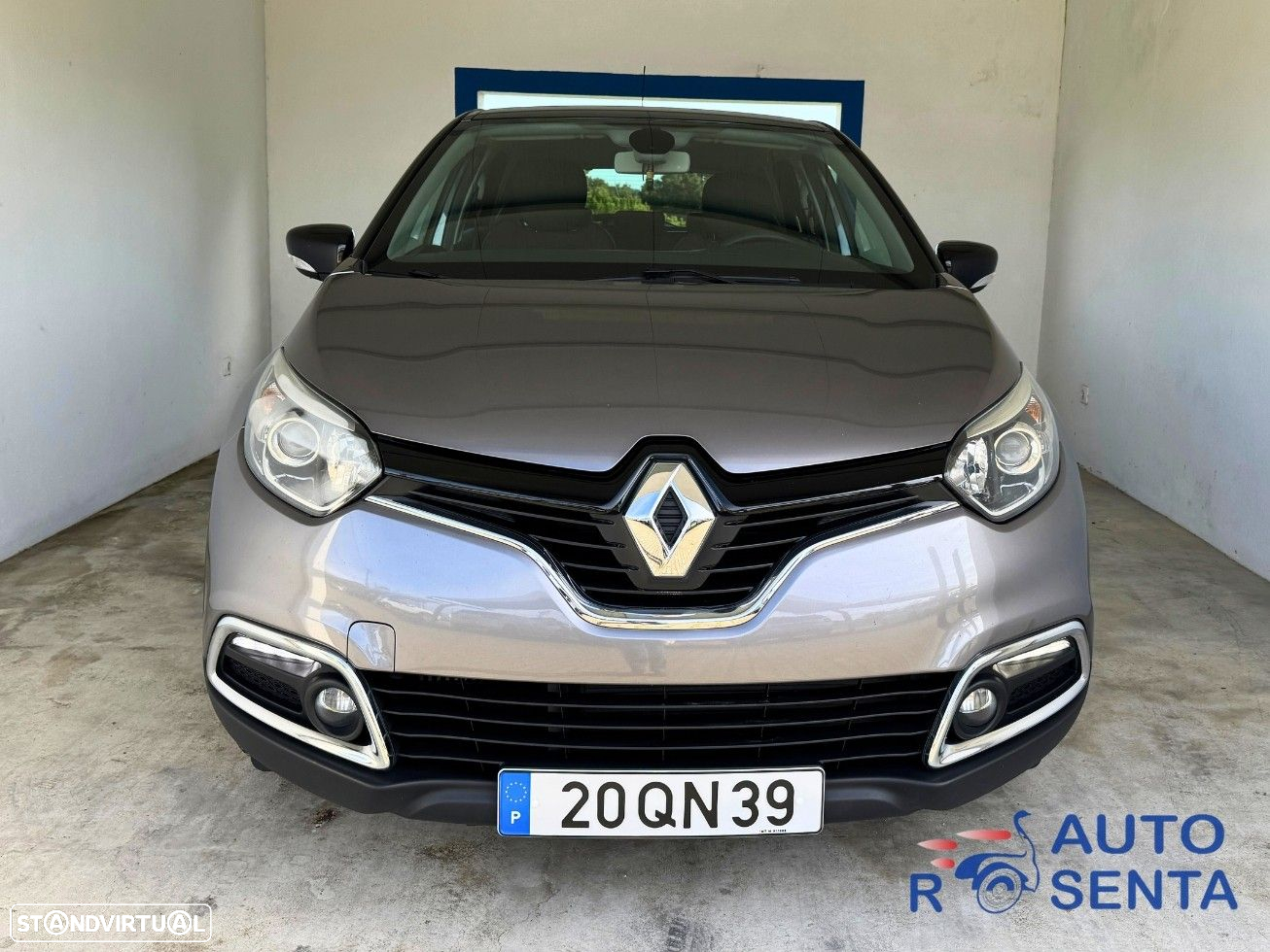 Renault Captur 0.9 TCE Exclusive - 5