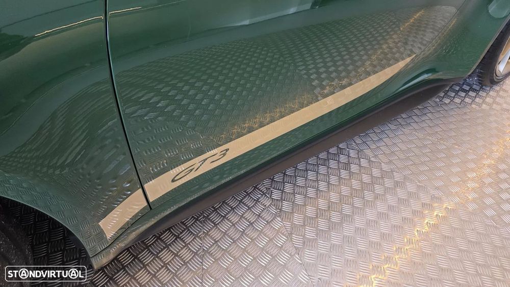 Porsche 911 (992) GT3 PDK - 34