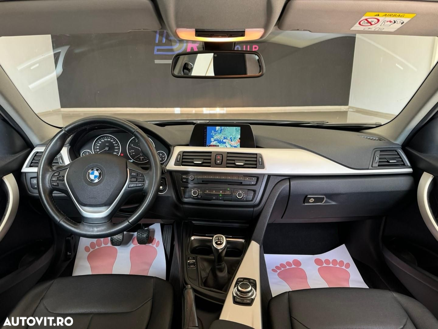 BMW Seria 3 - 8