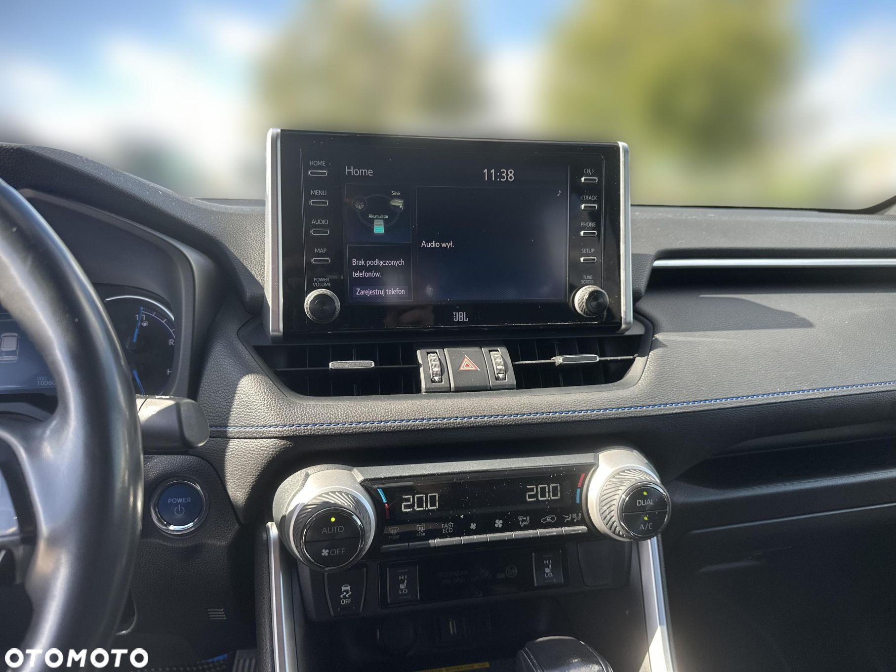 Toyota RAV4 2.5 Hybrid Selection 4x4 - 15