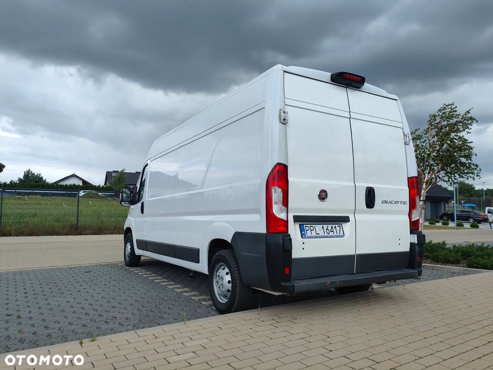 Fiat Ducato MJ L4 - 4